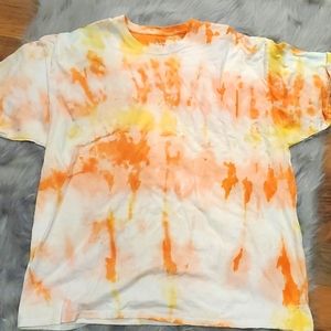 Tye Dye!!